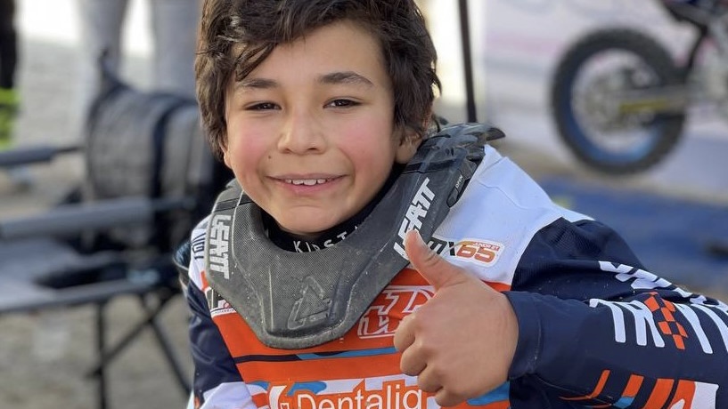 Guilherme Gomes, EMX65, Fernão Joanes: “Quero tentar ser o melhor português”