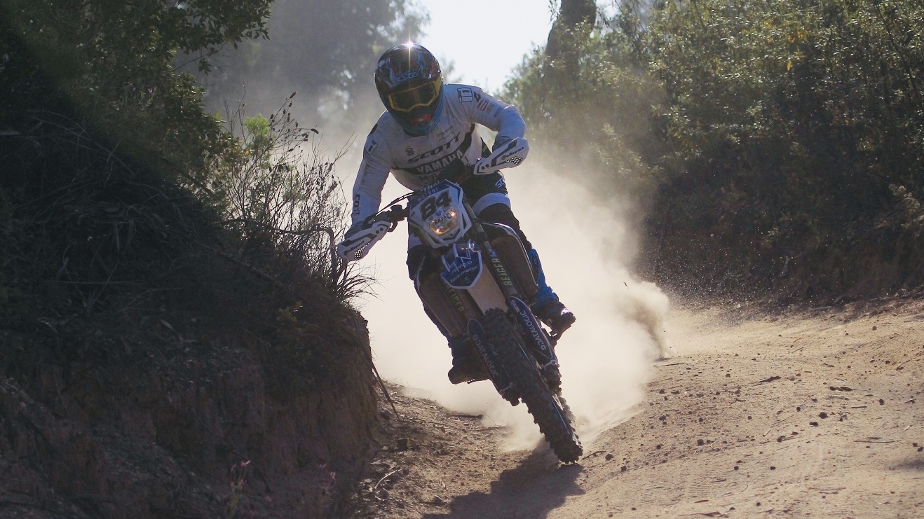 Martim Ventura, Baja Loulé, Antevisão: “O objetivo é tentar ganhar”