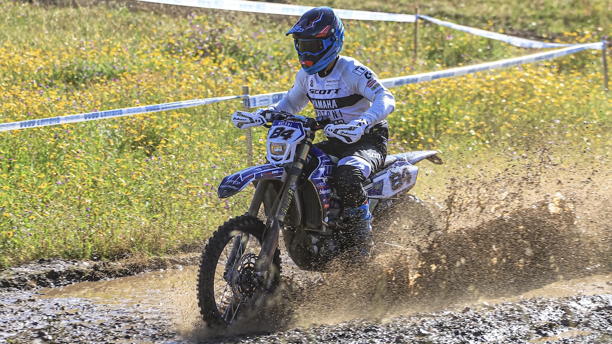 Baja TT Oeste: Os favoritos entre os 119 pilotos inscritos