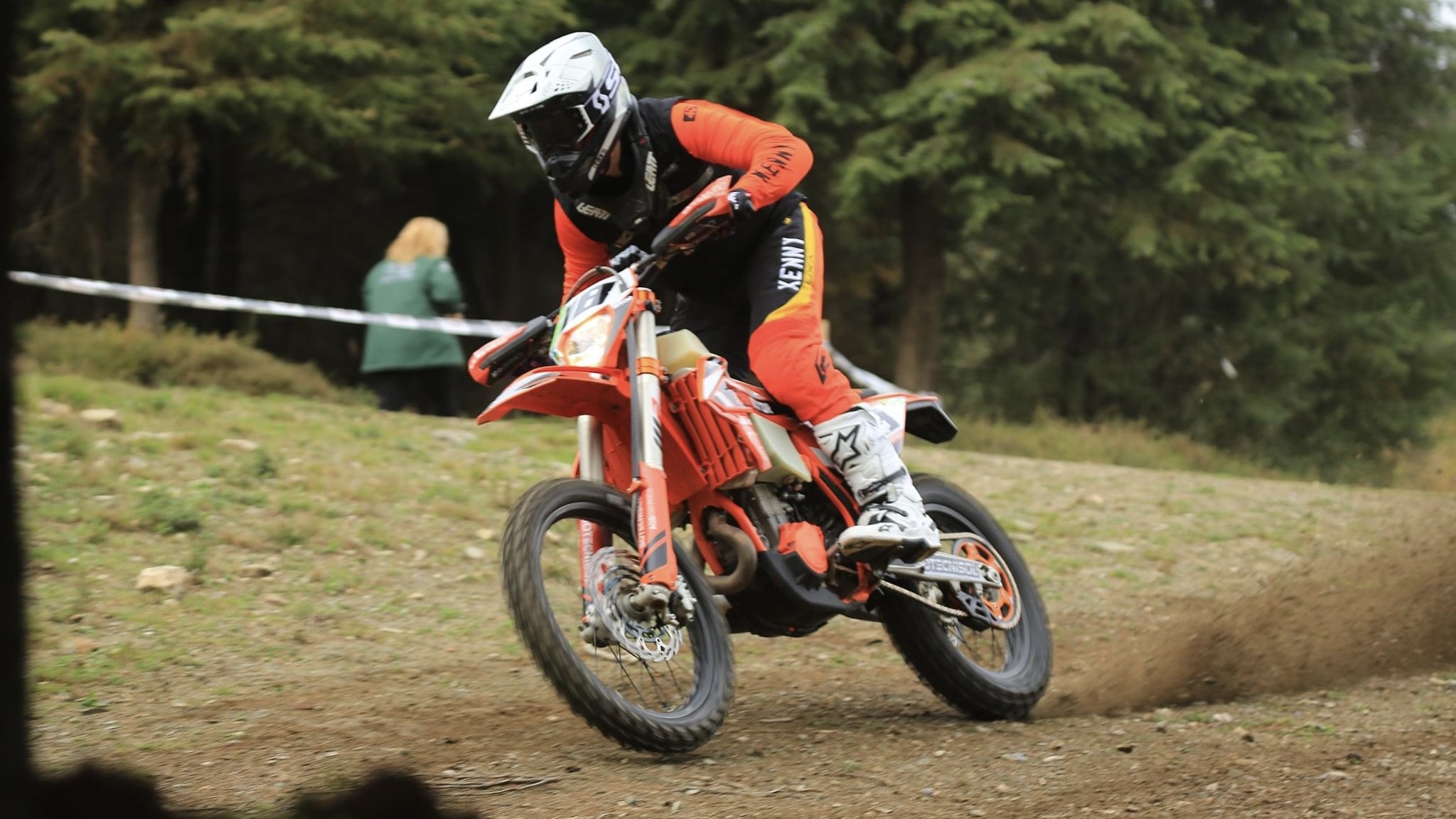 CNTT: 59 inscritos para a Baja de Loulé em Motos e Quads