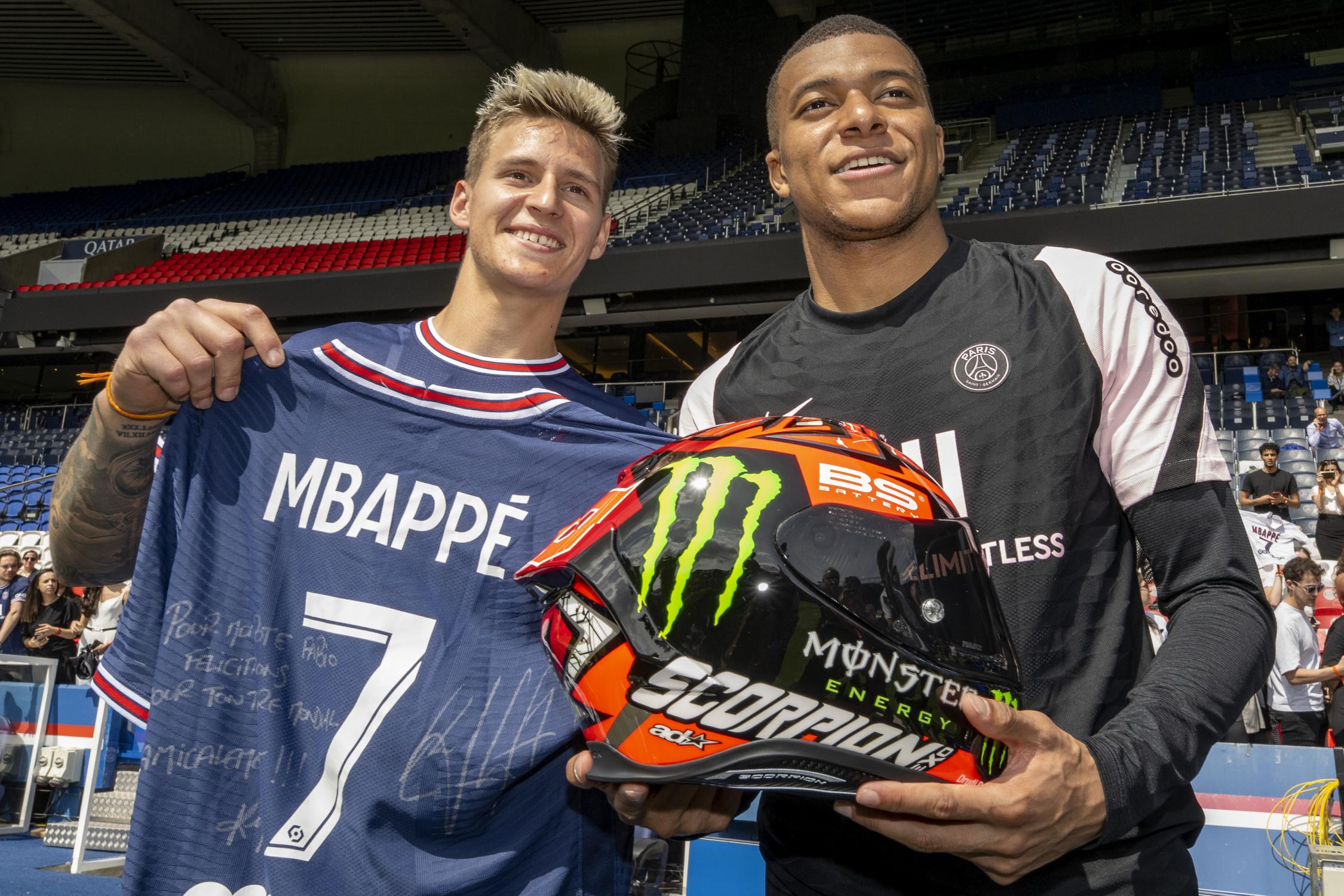 MotoGP: Pilotos da classe rainha reivindicam melhores salários