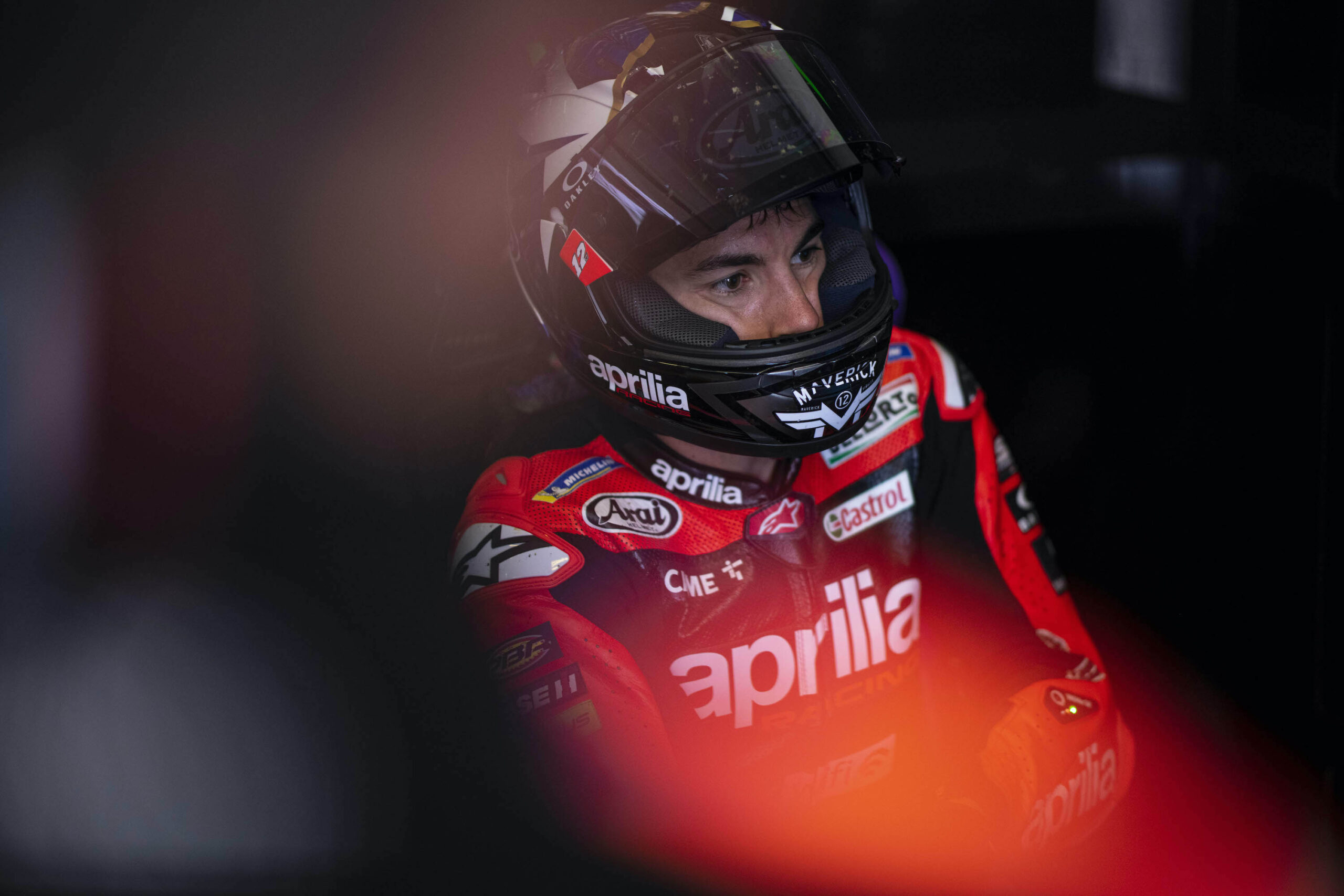 MotoGP, Países Baixos, Maverick Viñales: “Se partirmos da segunda fila mostraremos o nosso potencial”