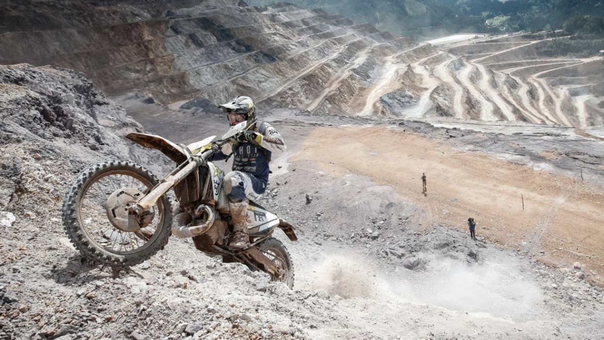 CM Hard Enduro: Os candidatos à vitória no Erzberg Rodeo