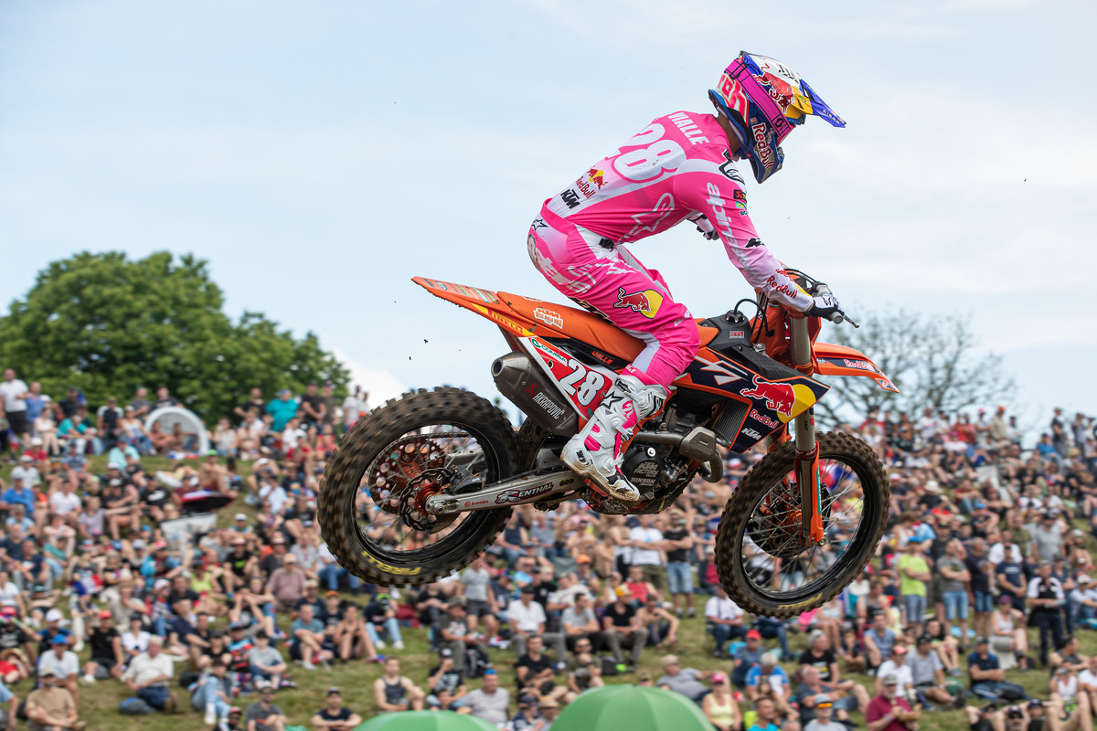 MX2, França, Final: Tom Vialle vence diante do seu público