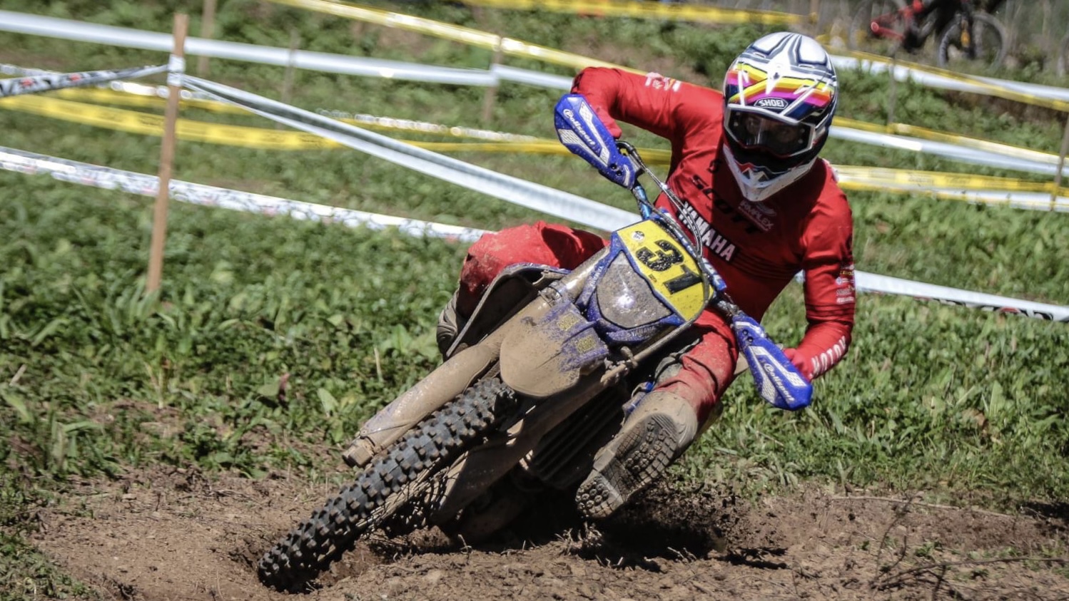 CN Enduro, Valpaços, Elite, 1.º dia: Oliveira bate Ventura e amplia liderança no campeonato absoluto