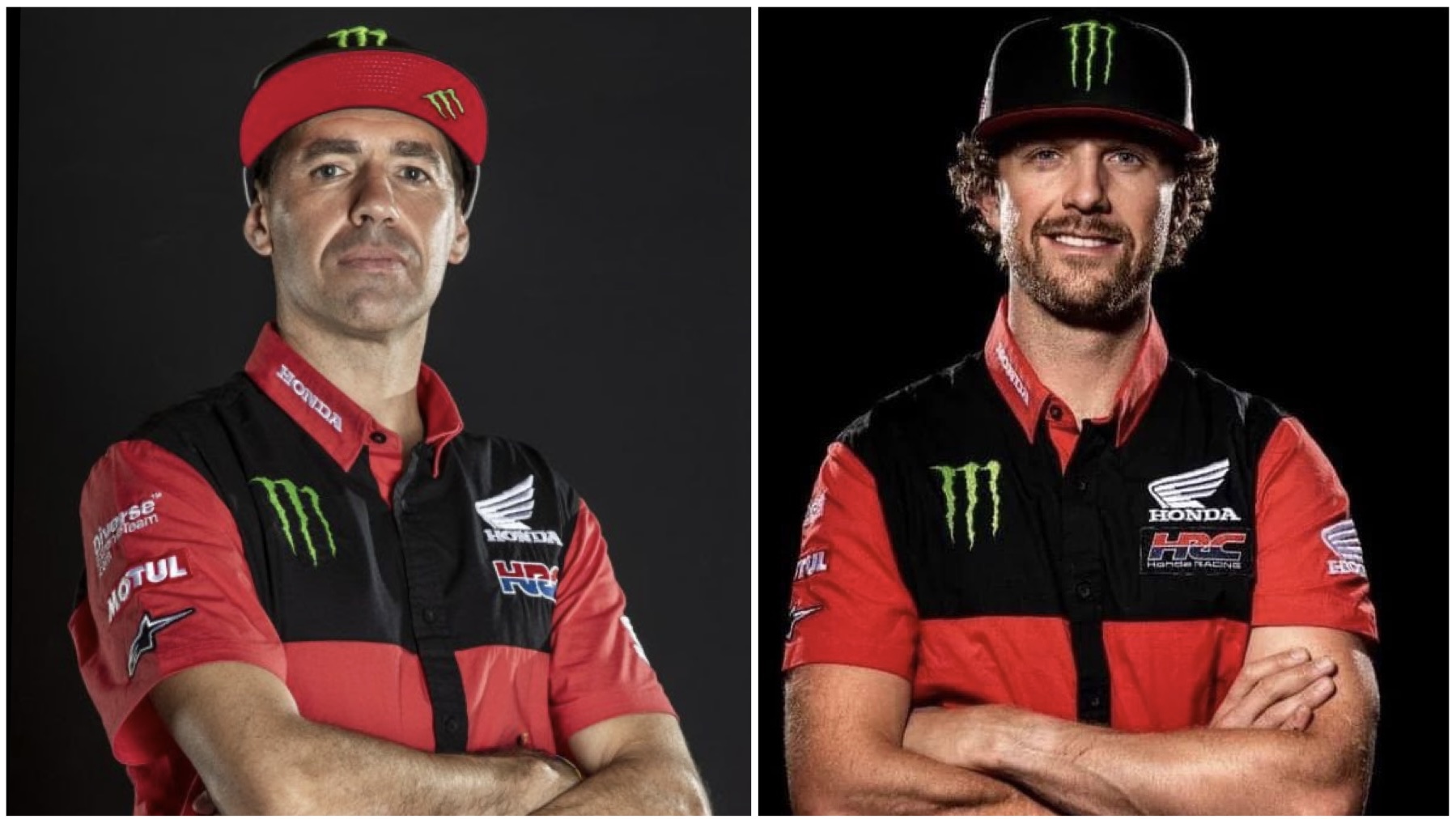 Rúben Faria, Dakar: “Estou certo que o Adrien nos vai ajudar a atingir os nossos objetivos”