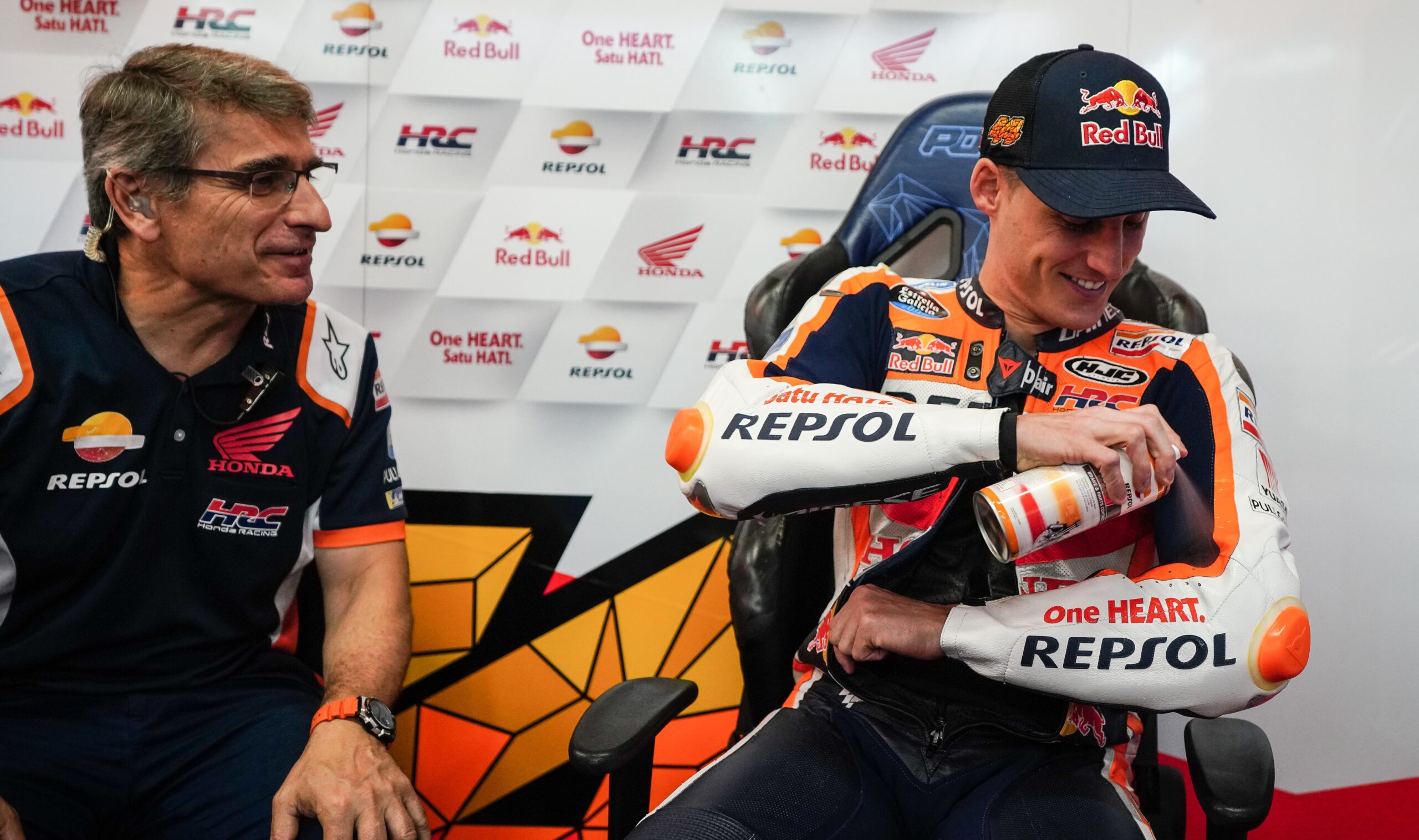 MotoGP, Catalunha: Pol Espargaró apontado à KTM em 2023