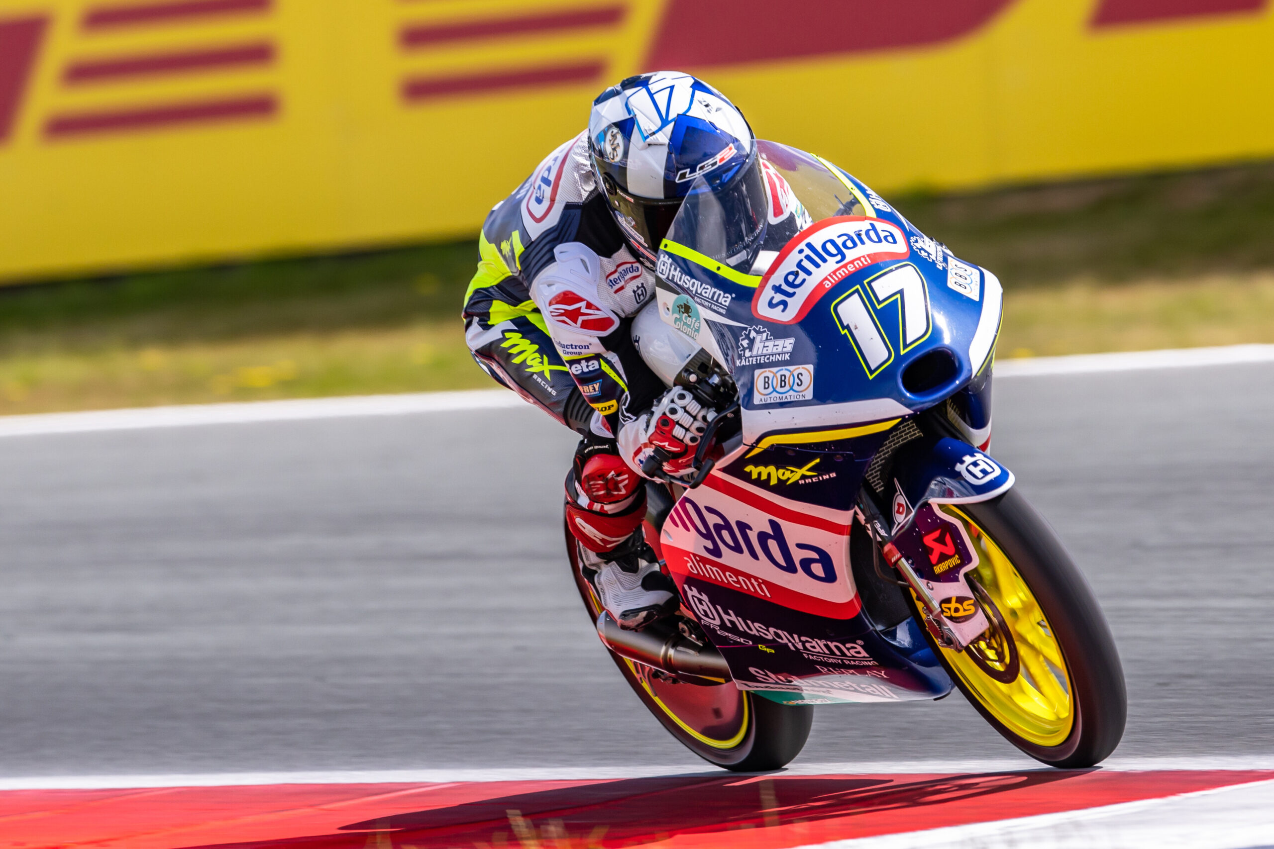 Moto3, Países Baixos: Lembrando a fantástica vitória de Sasaki em Assen