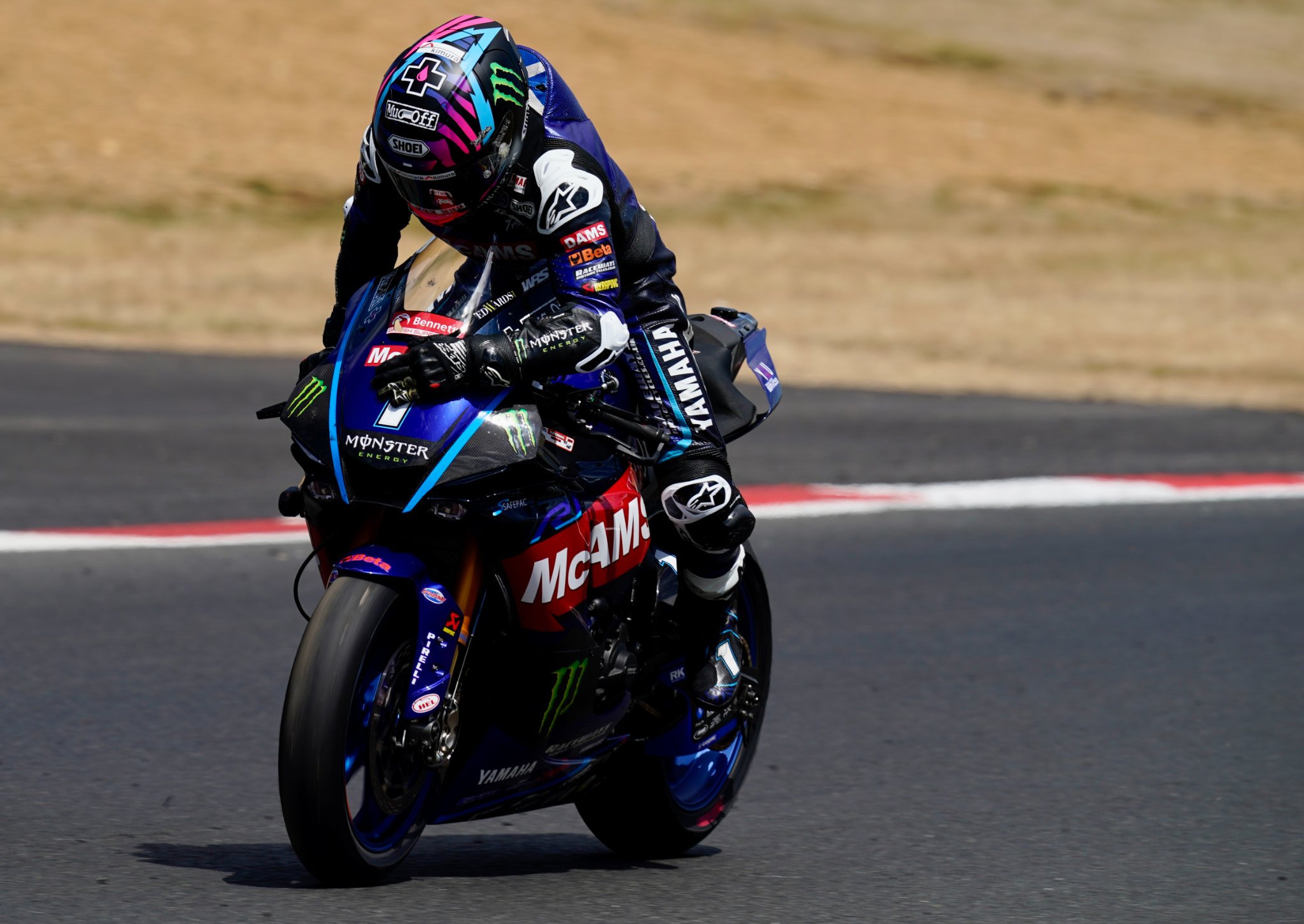 BSB, Brands Hatch: Mackenzie bate O’Halloran por 0,037s!