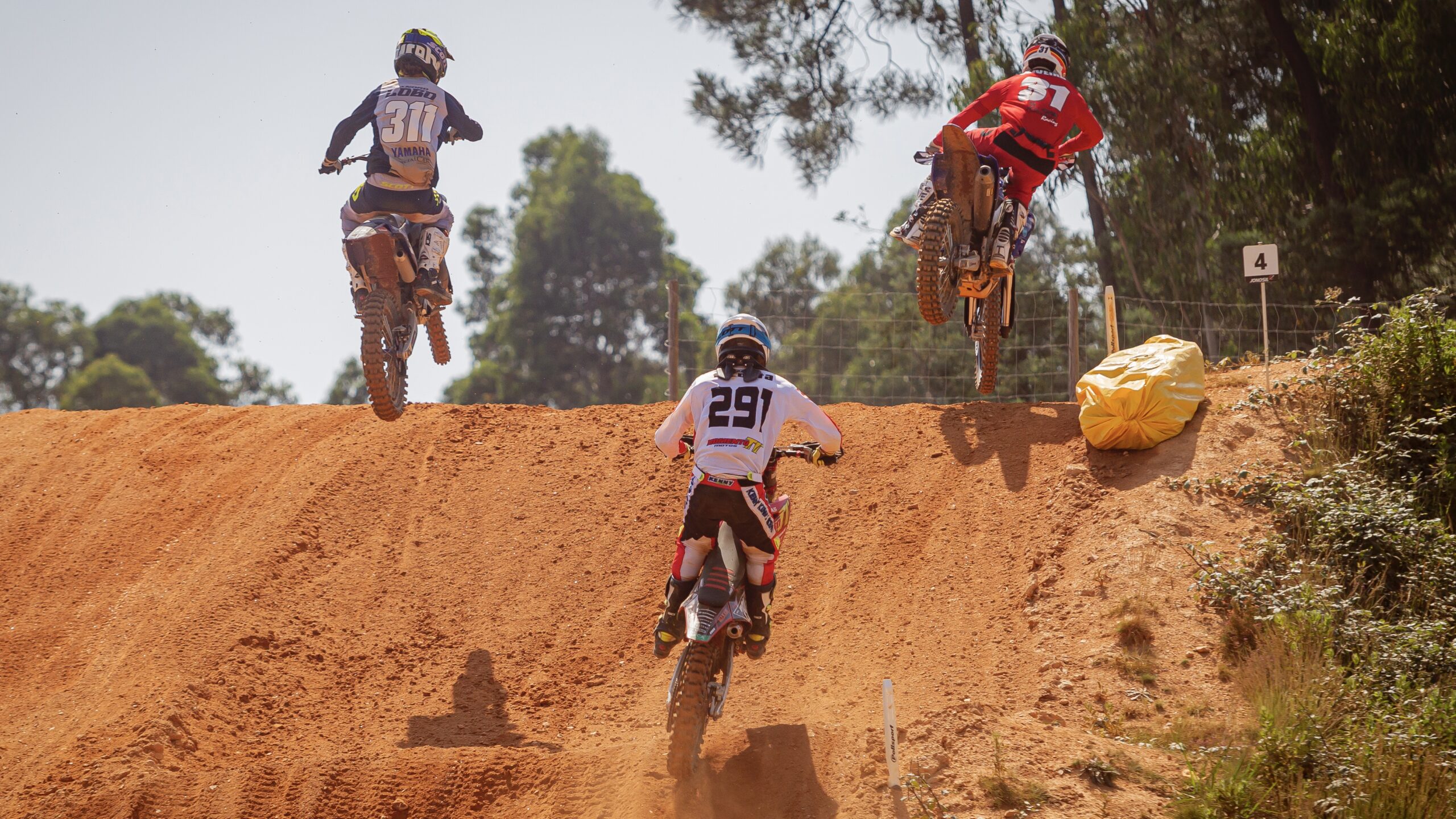 CN Motocross, Moçarria, Antevisão MX2: 6 pontos separam Costa, Oliveira e Lobo!