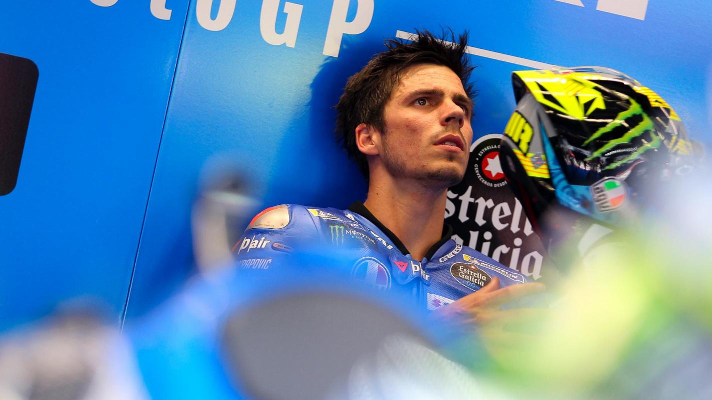 MotoGP, Paco Sanchez: “O Mir assina com o HRC ou vai para casa”