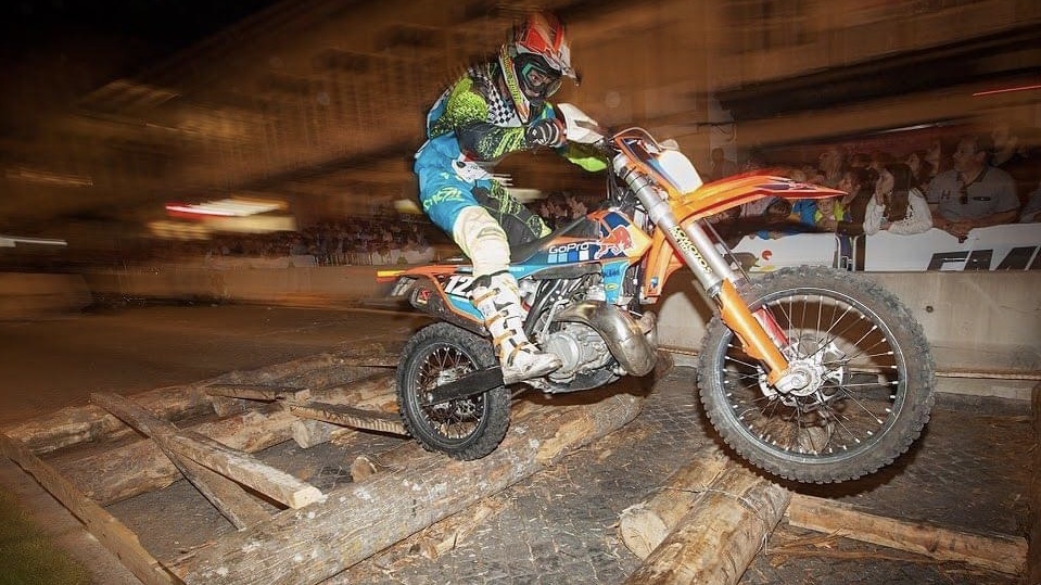 CN SuperEnduro: Penafiel Racing Fest abre temporada