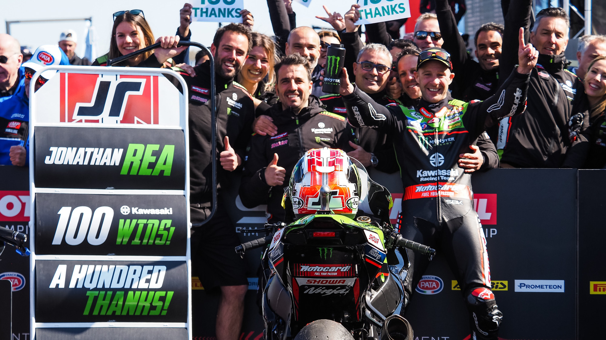 MotoGP, Guim Roda: “A Kawasaki não tem interesse no MotoGP”