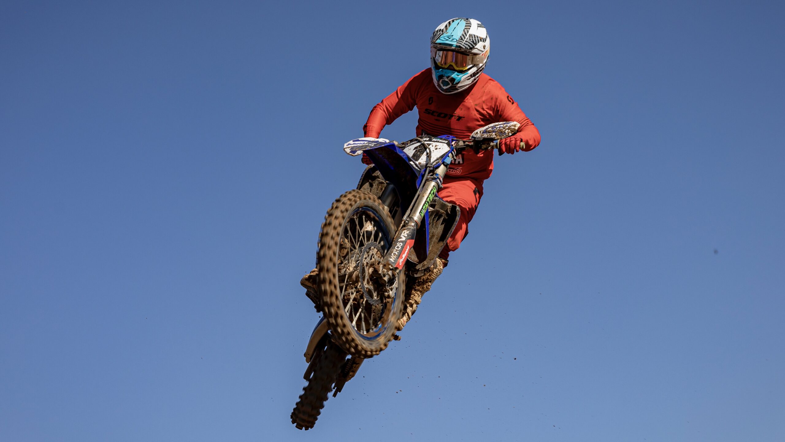 CN Motocross, Moçarria: Luís Outeiro renova título de MX Elite!