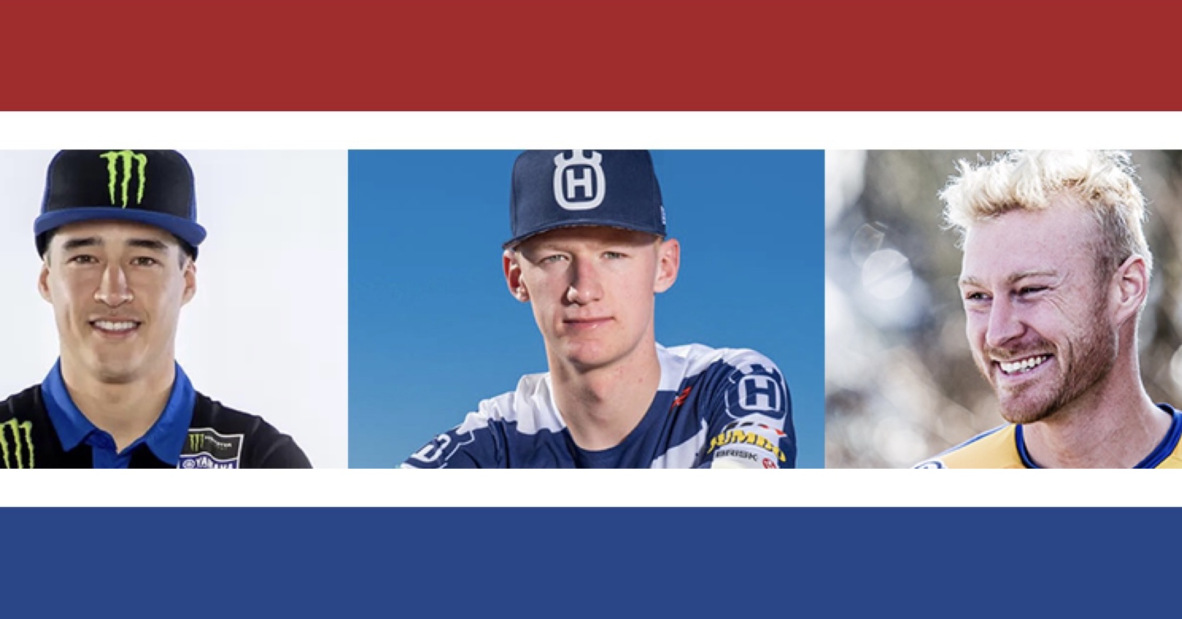 MXON: Países Baixos com equipa forte mas sem Herlings