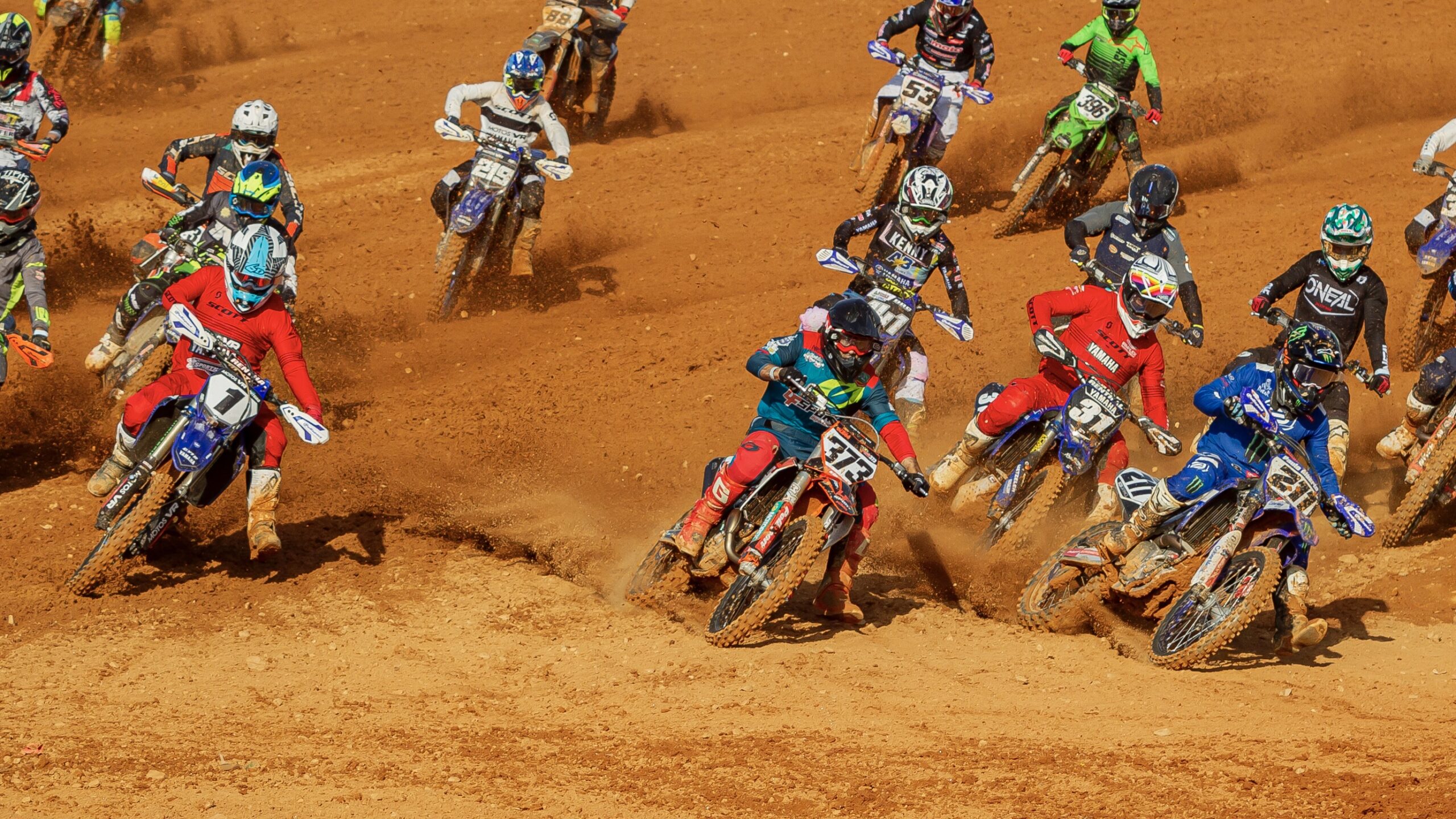 CN Motocross, Moçarria, Antevisão MX Elite: Outeiro com “folga” de 9 pontos para Alberto e Peixe