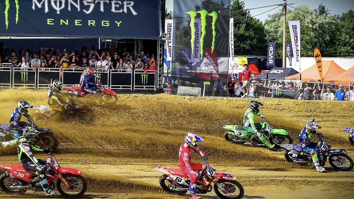 Vídeo MXGP, Flandres, Qualificações: Seewer e de Wolf na “pole position”