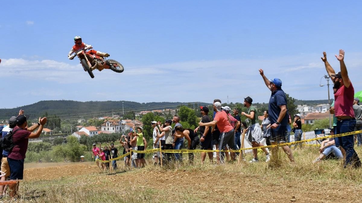 EnduroGP, Coimbra: As espetaculares imagens do GP Portugal em “câmara lenta”!