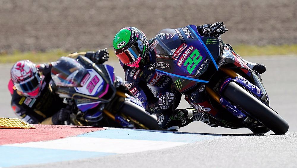 BSB, Brands Hatch: O’Halloran vence na frente de Mackenzie e Bridewell