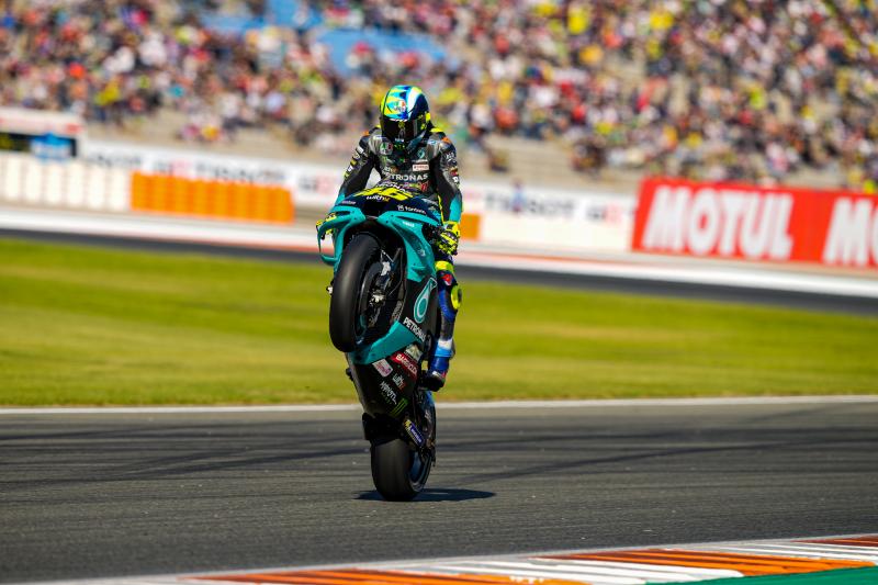 MotoGP, Vocabulário do MotoGP explicado (parte 3)