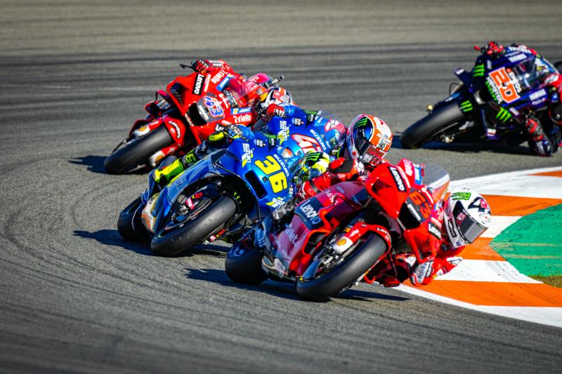 MotoGP, Vocabulário do MotoGP: o que querem dizer alguns conceitos?