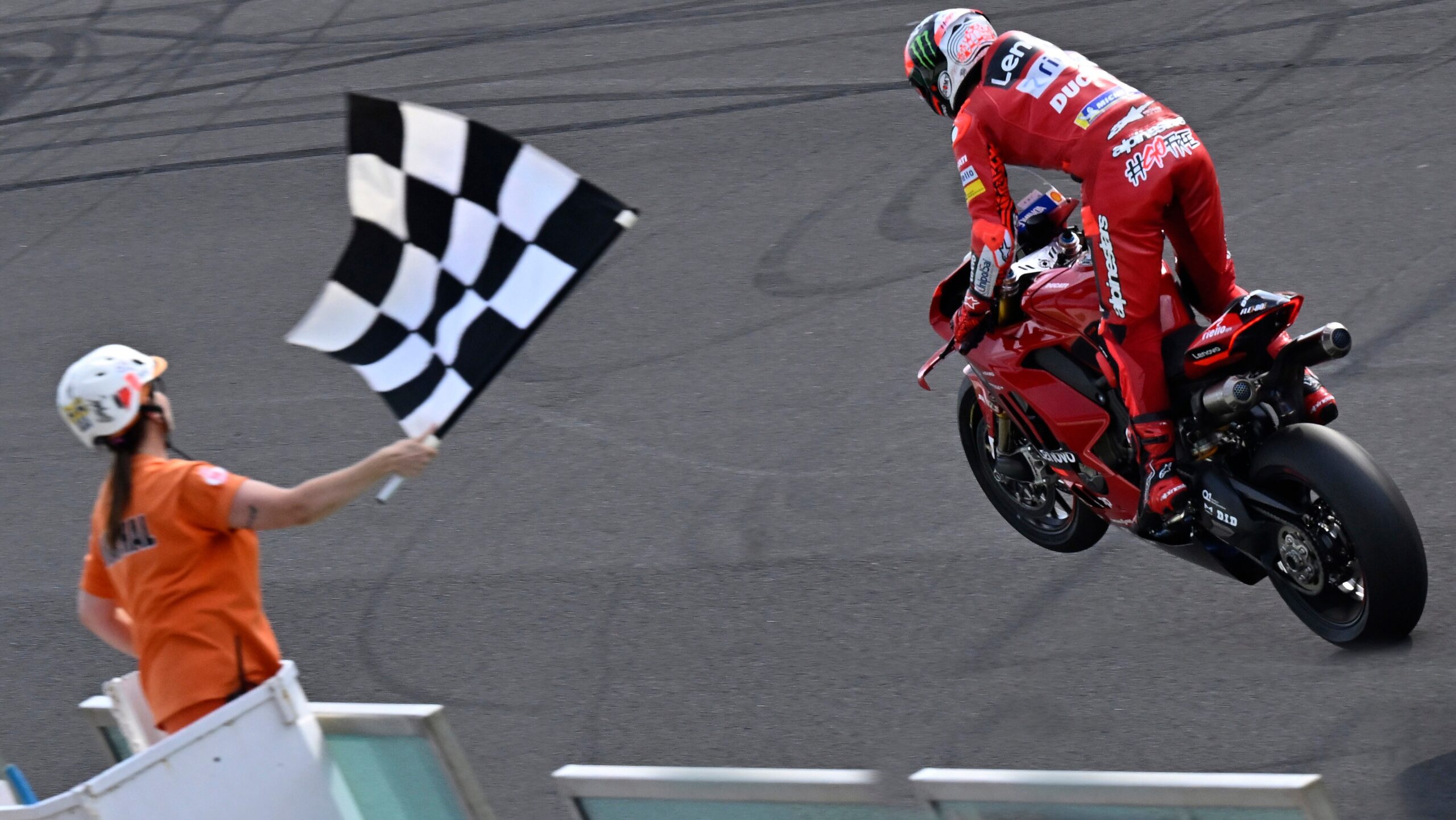 WDW 2022, ROC: A Corrida dos Campeões em vídeo