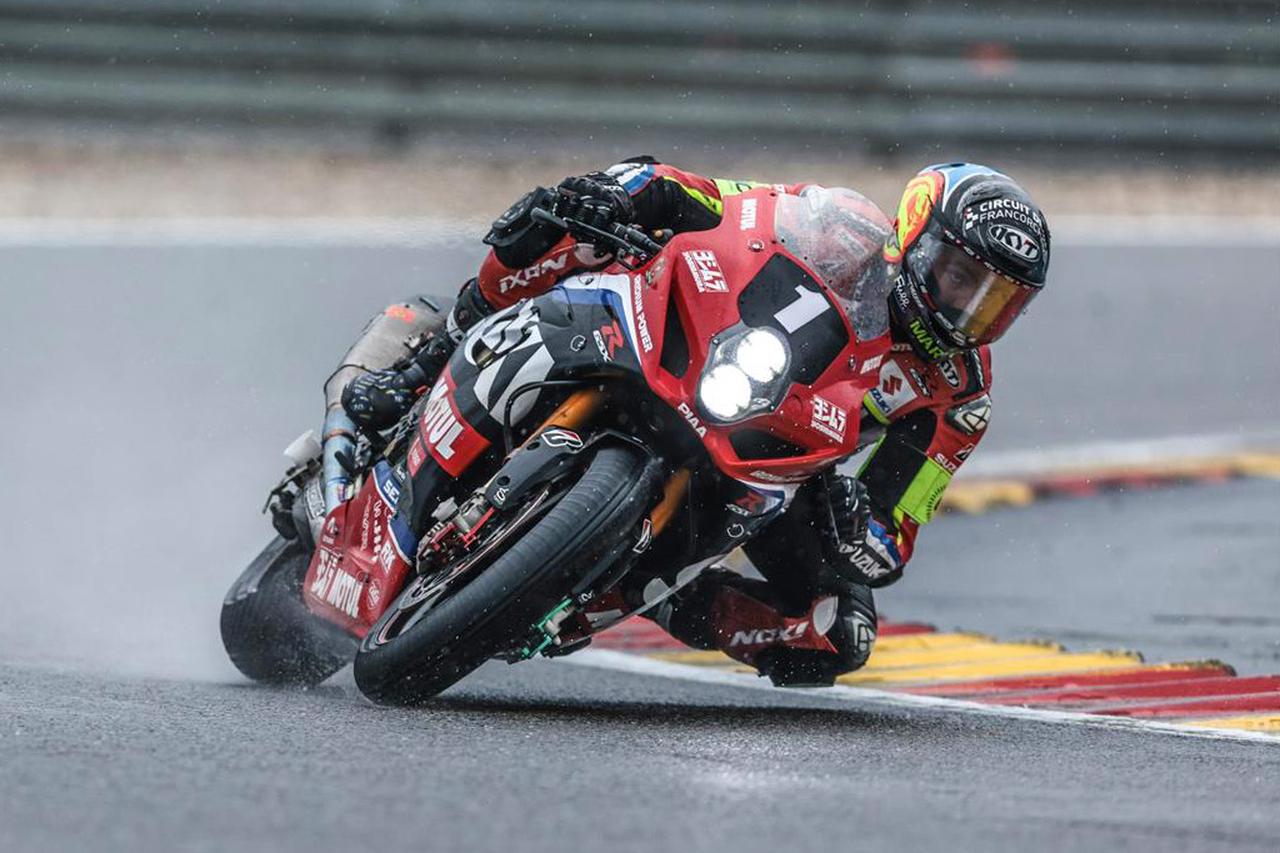 EWC: Poucos inscritos nas 8 Horas de Suzuka