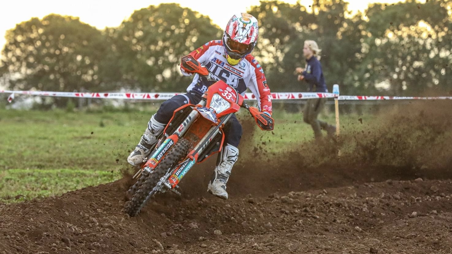 Vídeo ISDE: As melhores imagens do 3.º dia