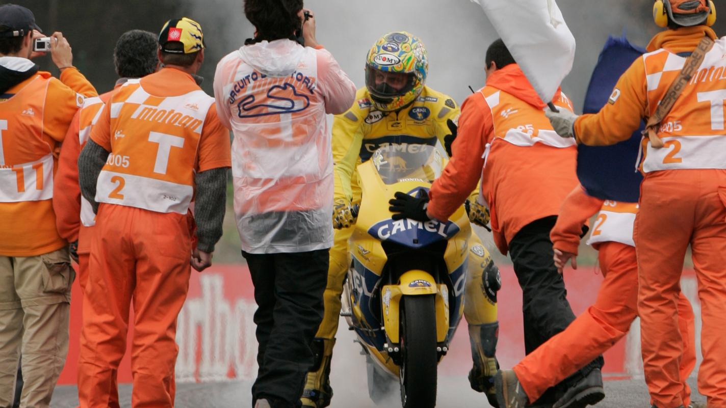 MotoGP, Sito Pons: “Falámos com a Dorna para voltar ao MotoGP”