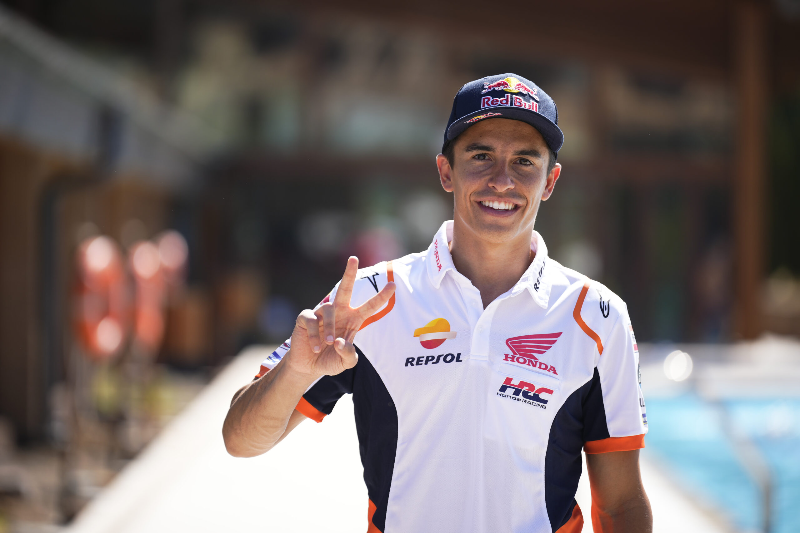 MotoGP: Marc Marquez analisa forças e fraquezas dos rivais