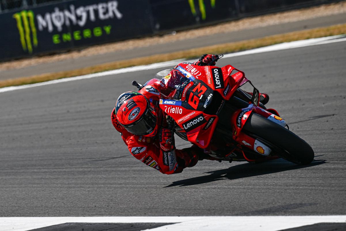 MotoGP, Áustria: Apenas faltou a ‘dobradinha’ à Ducati
