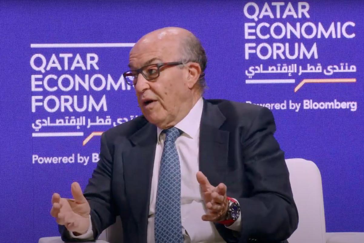 MotoGP, Carmelo Ezpeleta (Dorna): “Não podemos acompanhar os orçamentos das equipas de F1”