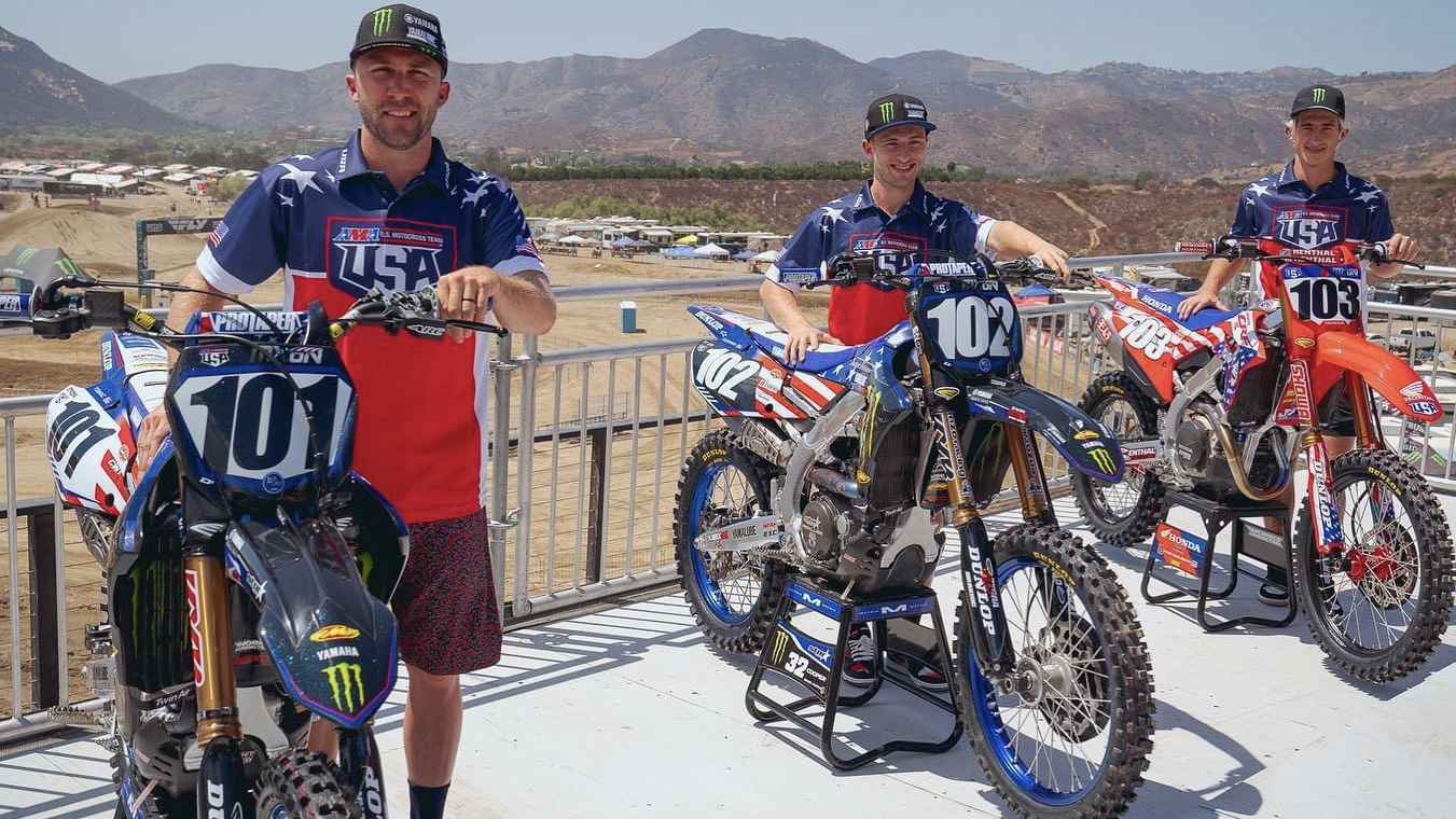 Opinião: Se os EUA não ganharem este ano o MXON, quando ganharão?