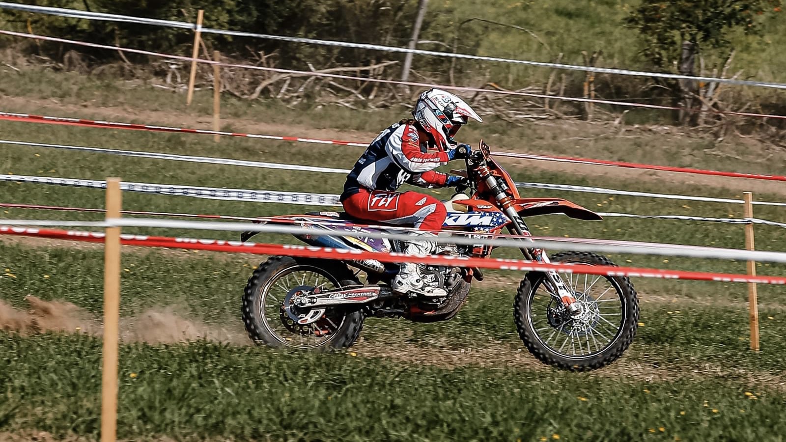 Vídeo ISDE: As melhores imagens do 4.º dia