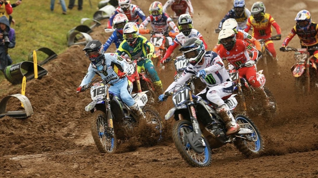 Video MXON: O resumo da 75.ª edição do Motocross das Nações