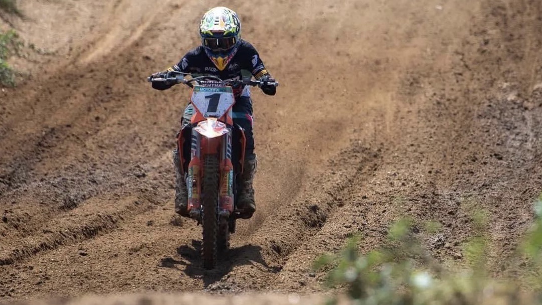 MXON: Antonio Cairoli  faz hoje 37 anos e vai defender o n.º 1 em Red Bud!