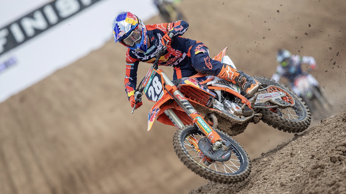 MX2, Turquia, Final: Tom Vialle campeão do mundo!