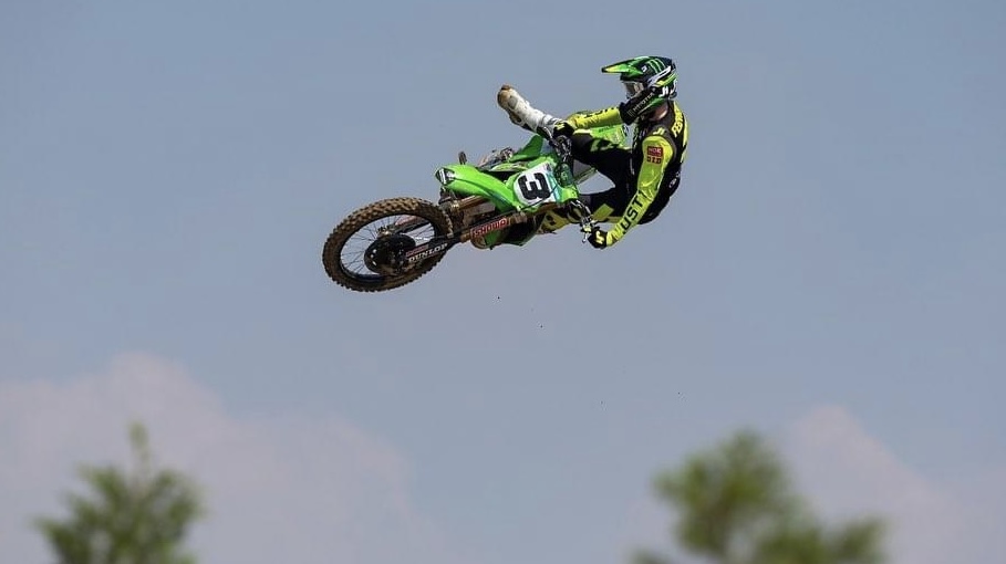 MXGP, Turquia, Final: Febvre vence 2.ª manga, Gajser o Grande Prémio