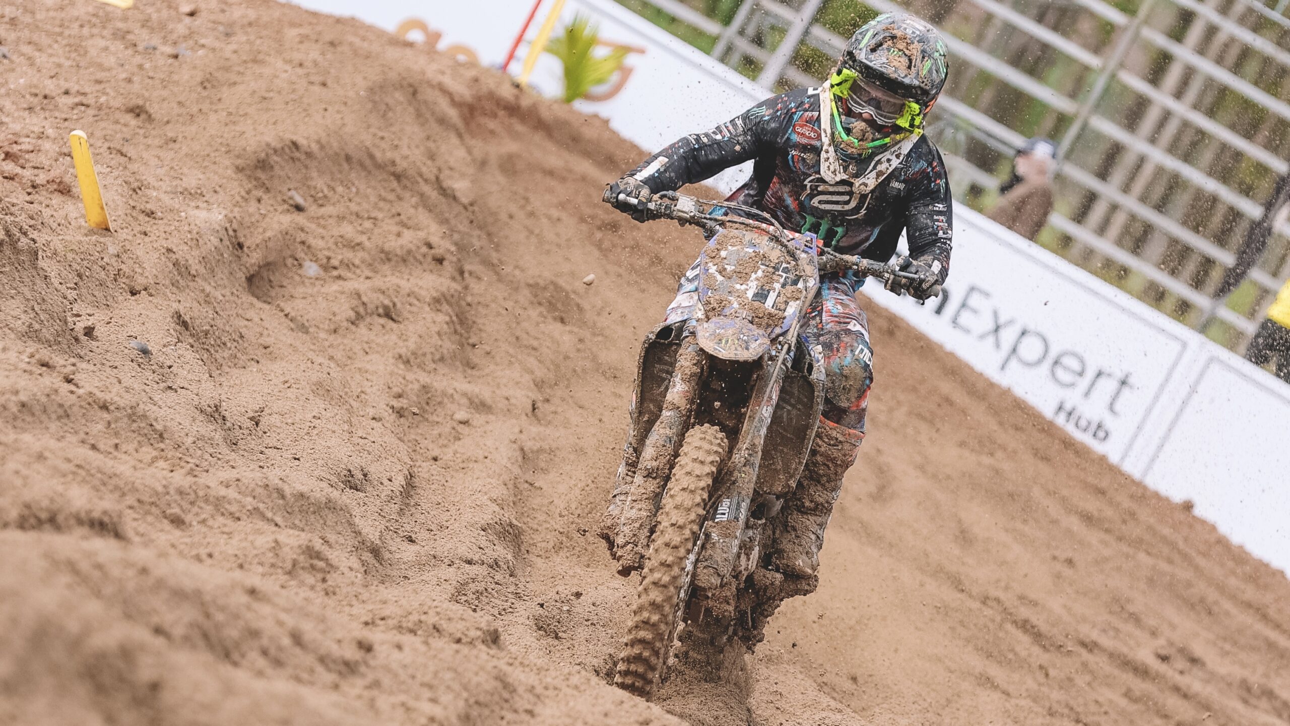 Motocross Brasil: Paulo Alberto fecha temporada em Rio Fortuna