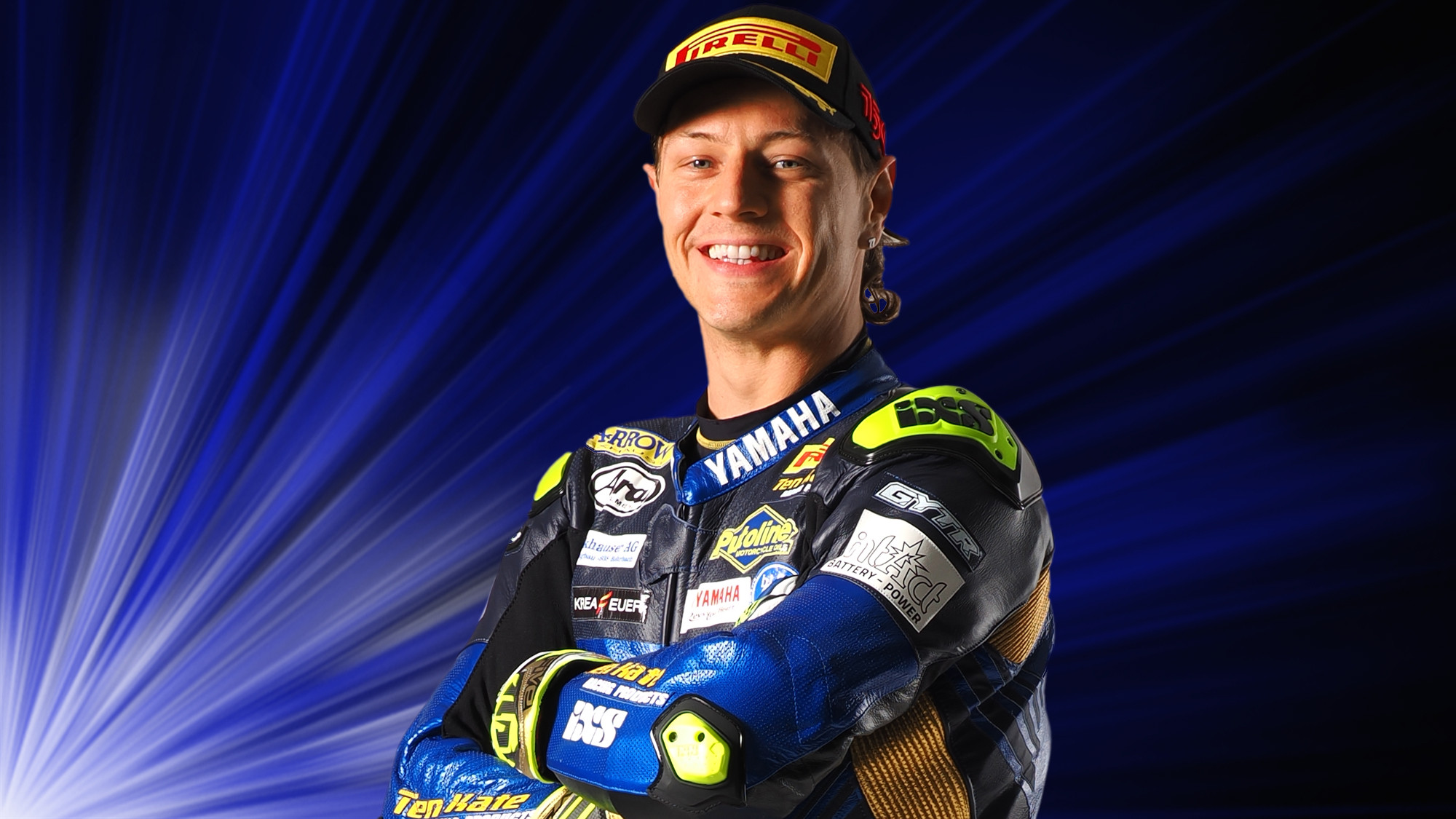 WSBK, Dominique Aegerter vai ser colega de equipa de Remy Gardner em 2023