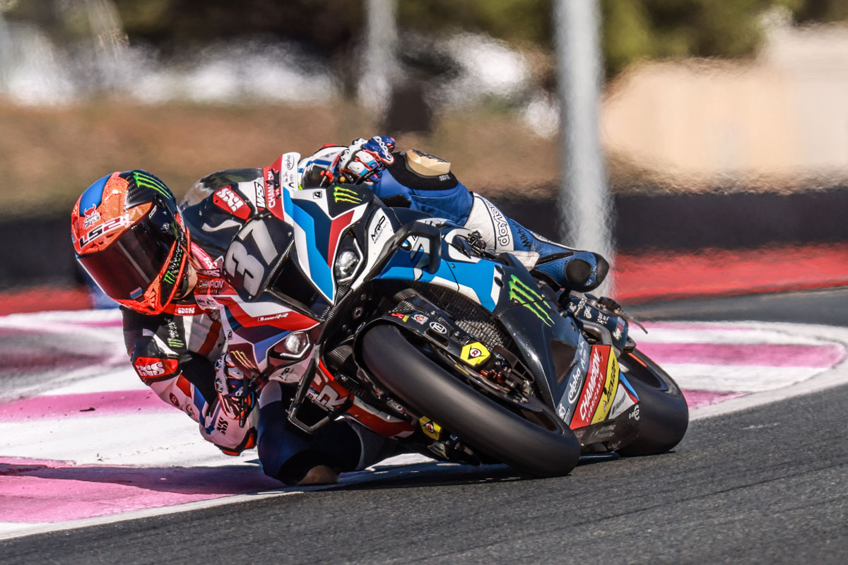 EWC, Bol d’Or: Pole-position da BMW na frente da YART e SERT