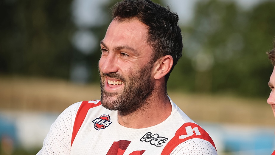 EnduroGP: Alex Salvini anuncia fim da sua carreira