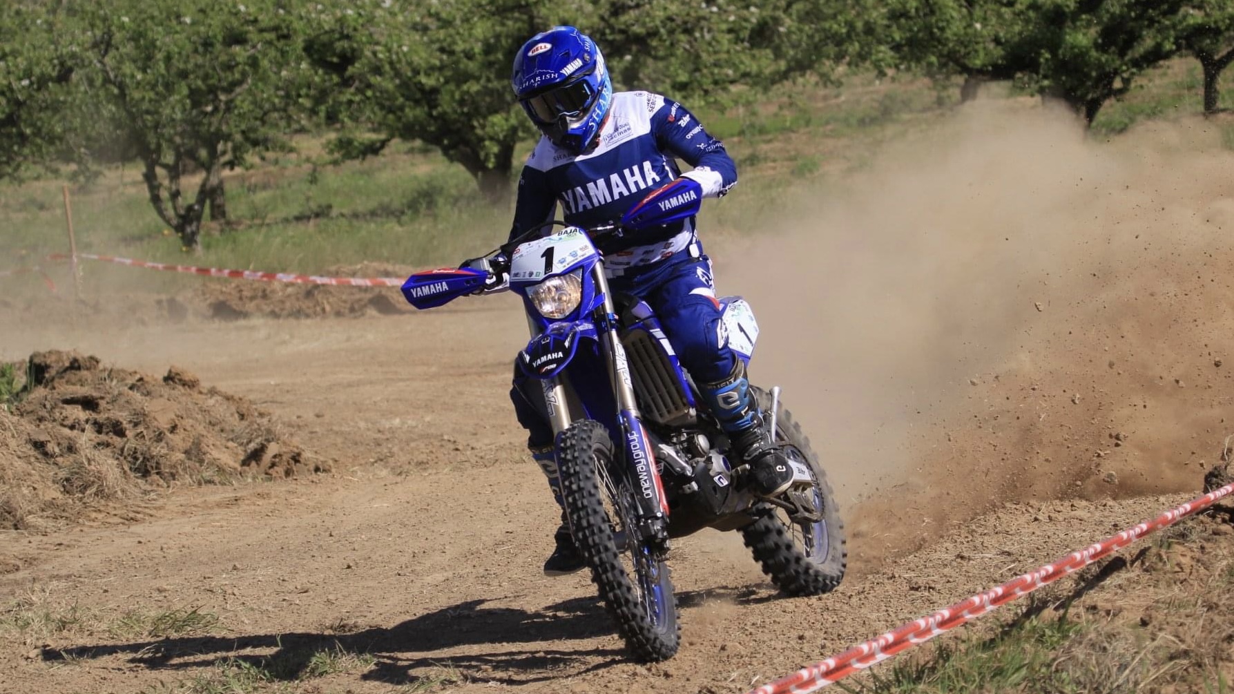 CNTT, Baja TT Sharish Gin, SS2: O que precisa António Maio para se sagrar já campeão?