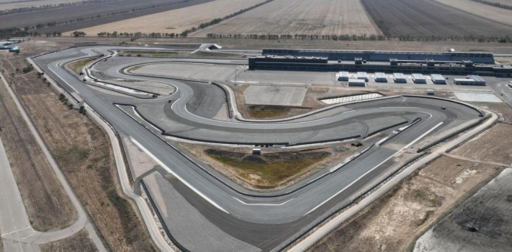 MotoGP: GP do Cazaquistão de 2023 no calendário de MotoGP