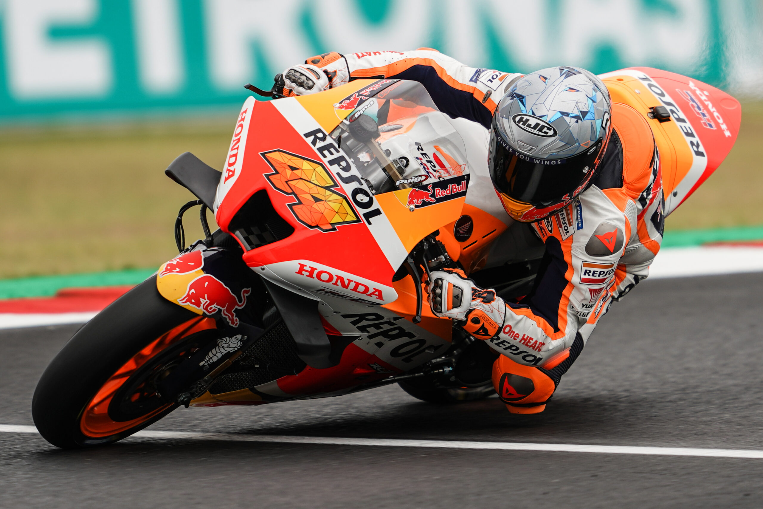 MotoGP, Pol Espargaró (19º): “Amanhã é um novo dia”