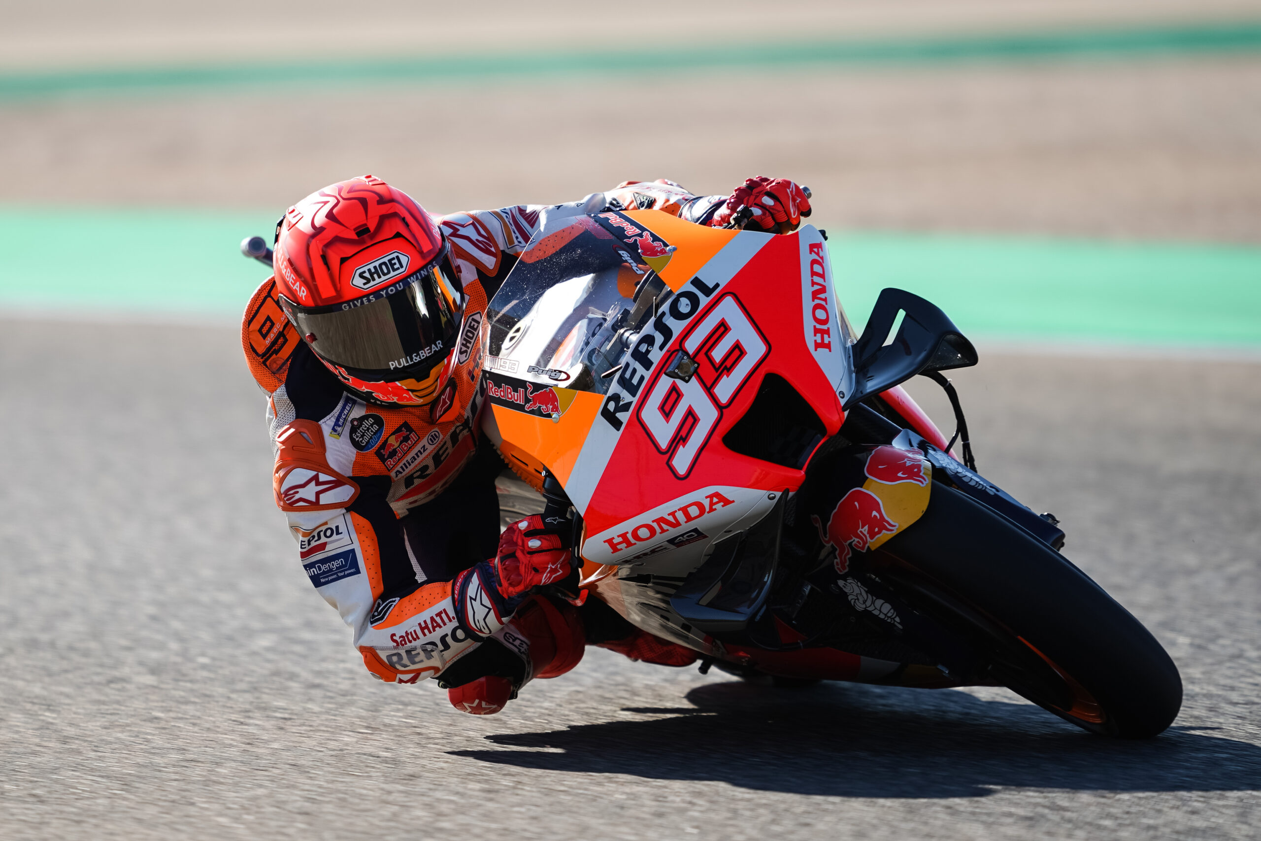 MotoGP, Japão, Q2: Marc Marquez no regresso às poles, Oliveira 8º