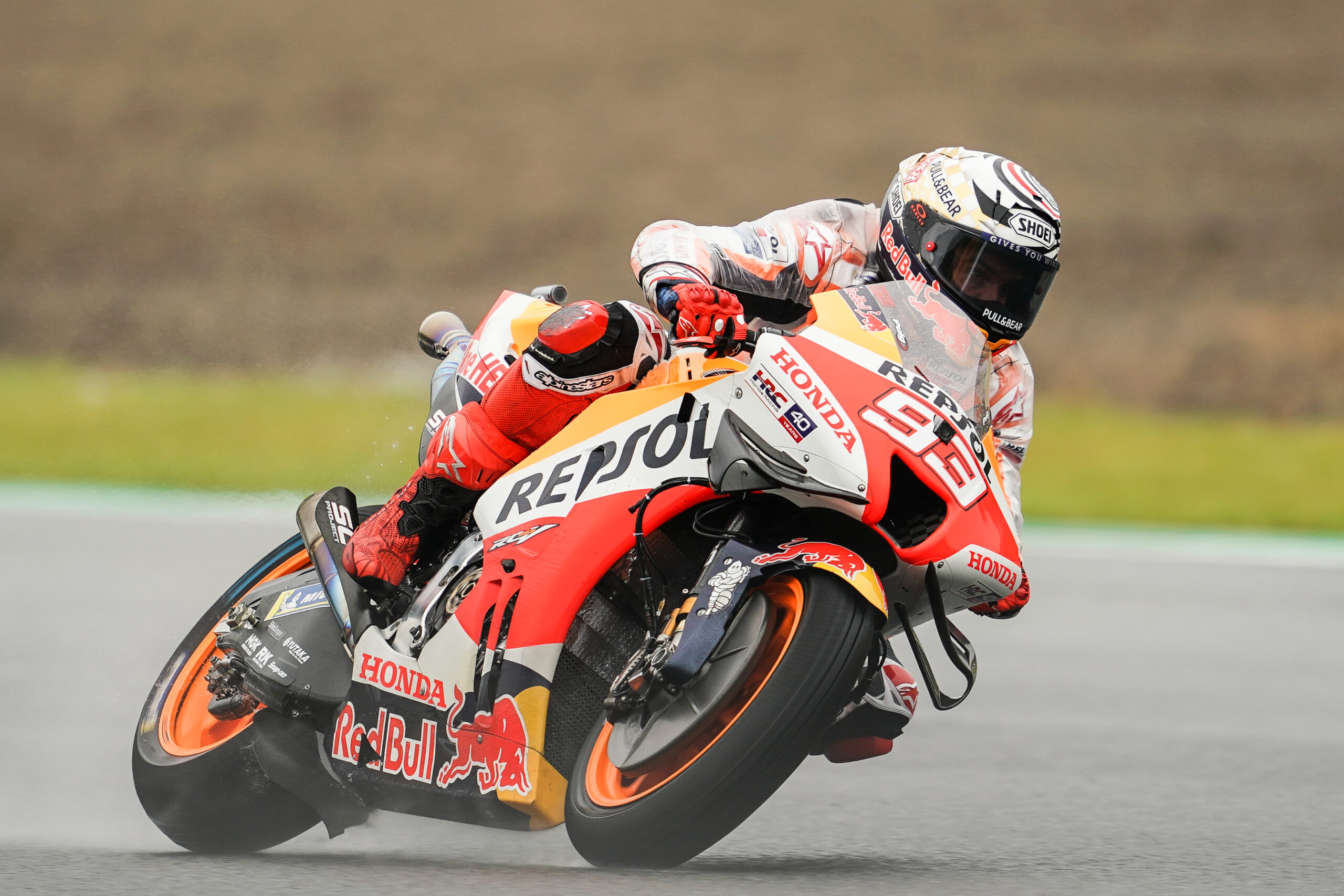 MotoGP, Japão, Grelha: Marc Márquez repete a pole em Motegi… 1071 dias depois!