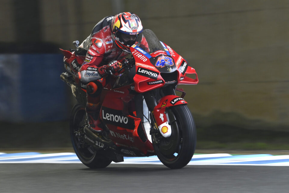 MotoGP, Japão, Corrida: Jack Miller dominou e venceu; Miguel Oliveira foi quinto