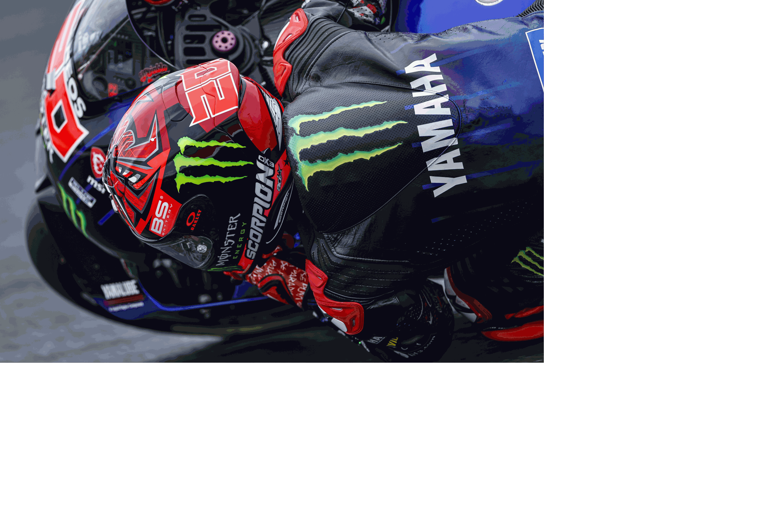 MotoGP, Massimo Meregalli (Yamaha): “Não fizemos as escolhas certas”