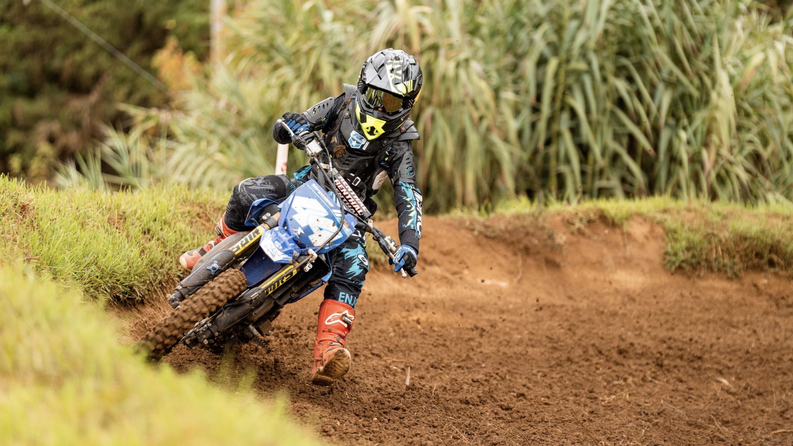 CN Motocross, MX65: Madeira: Leonardo Gaio sagra-se campeão nacional